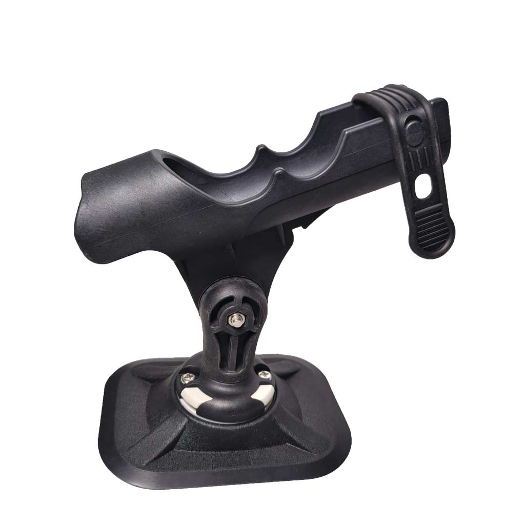 ที่วางคันเบ็ดตกปลาแบบพับได้สำห - Fish Finder Mount บทวิจารณ์และราคา