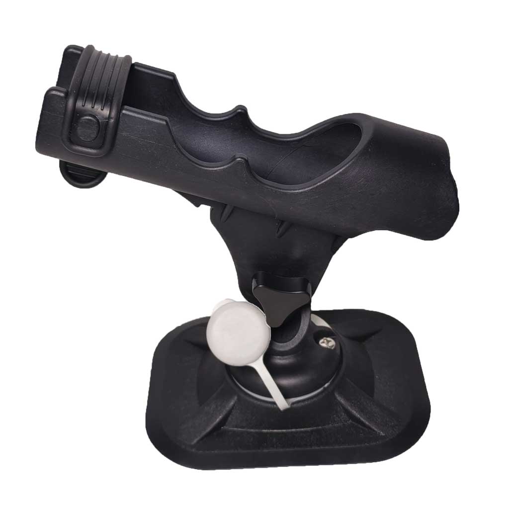 ที่วางคันเบ็ดตกปลาแบบพับได้สำห - Fish Finder Mount บทวิจารณ์และราคา