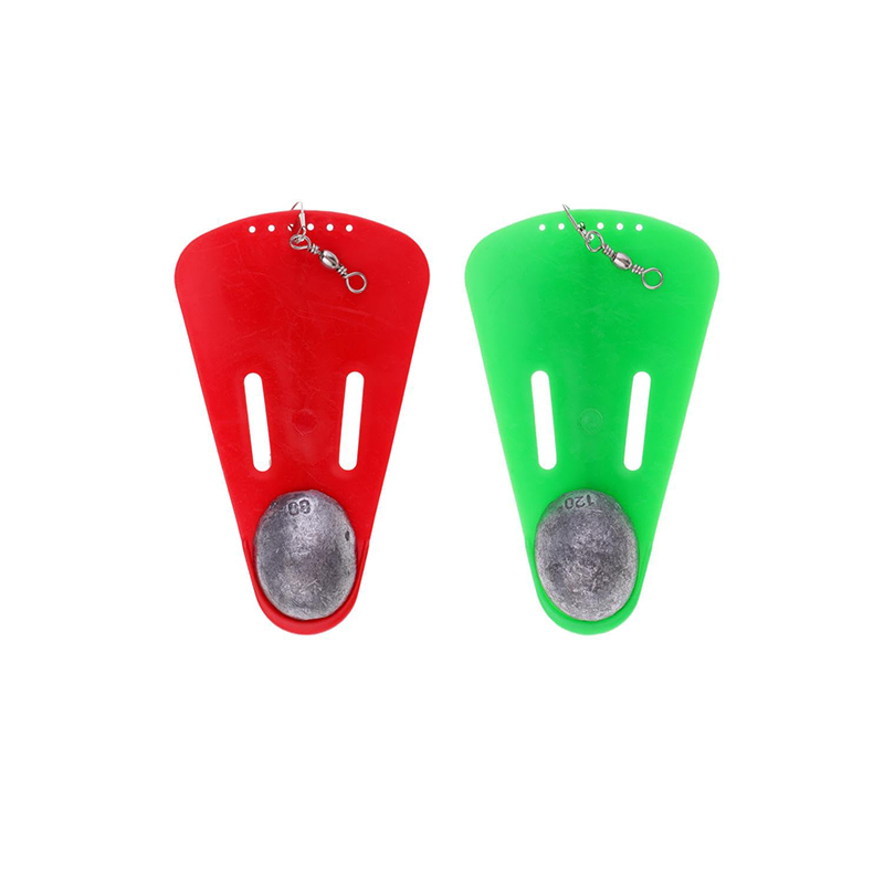 กระดานดำน้ำถ่วงน้ำหนัก, อุปกรณ - Fishing Depth Finder บทวิจารณ์และราคา