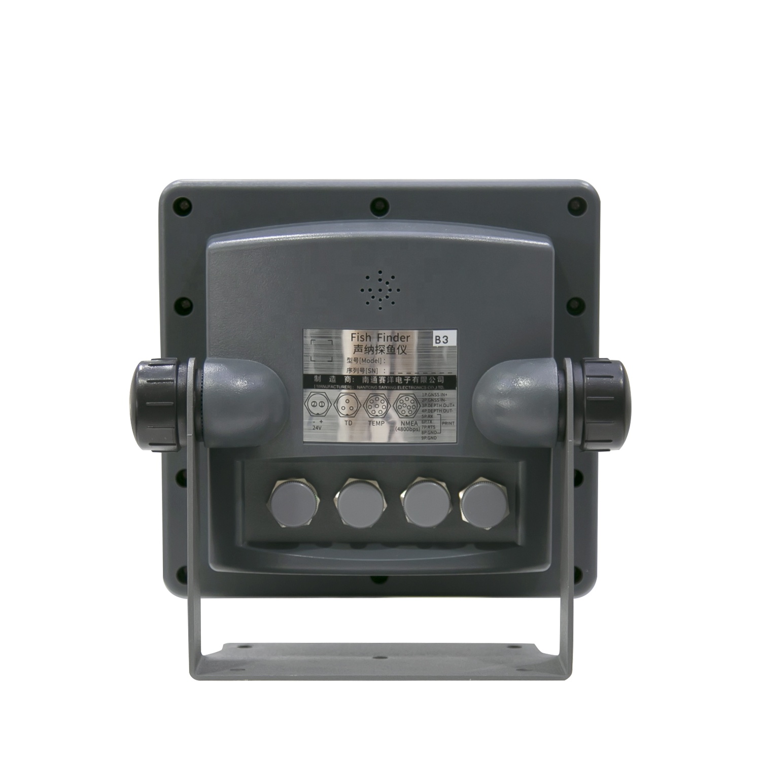 อุปกรณ์เสริมเรือมารีนไลท์ เครื - Fishing Depth Finder บทวิจารณ์และราคา