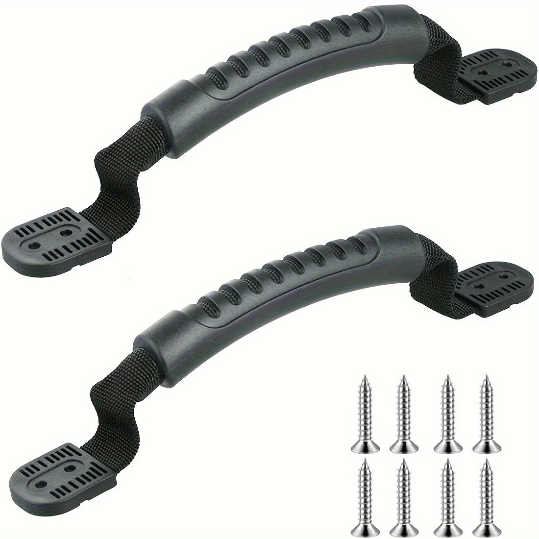 ที่จับเรือคายัคชุด 2 ชิ้นพร้อม - Fish Finder Mount บทวิจารณ์และราคา