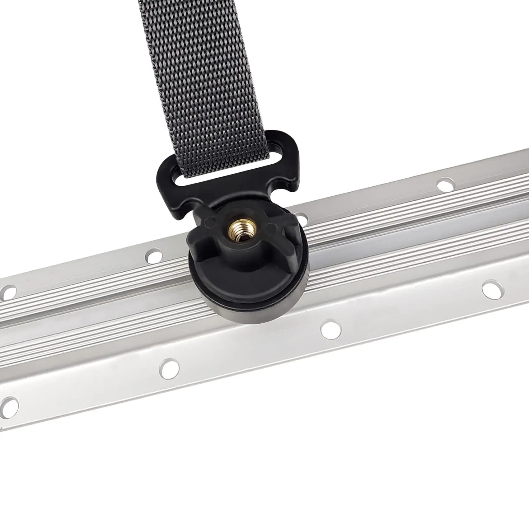 ตัวยึดเรือคายัคแบบแนวนอน/แนวตั - Fish Finder Mount บทวิจารณ์และราคา