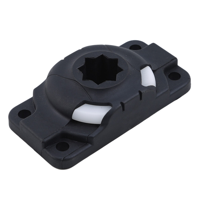 ฐานยึดคันเบ็ดสำหรับเรือคายัคแบ - Fish Finder Mount บทวิจารณ์และราคา
